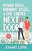 Flower Fields, Midnight Kisses, and The Enemy Next Door by Kimmy Loth