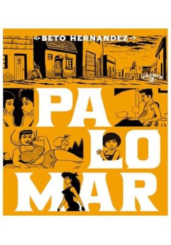 Palomar 2 (Paperback)