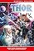 Marvel deluxe thor de donny cates 2. dios de los martillos
