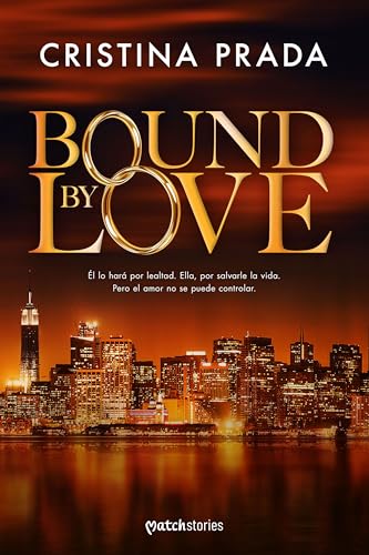 Bound by love (Paperback)