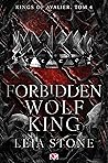 Forbidden Wolf King