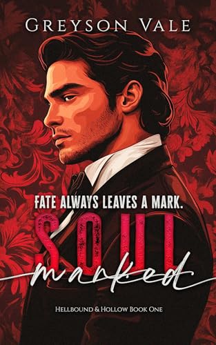 Soulmarked (Hellbound and Hollow #1)