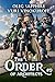 The Order of Architects (Book 9): A Portal Progression Fantasy Series