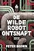De wilde robot ontsnapt (Dutch Edition)
