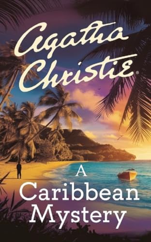A Caribbean Mystery