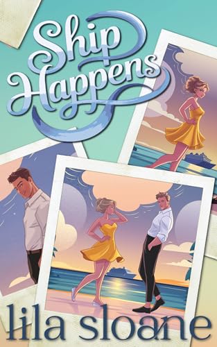Ship Happens Book 1 (Kindle Edition)
