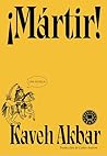 ¡Mártir!