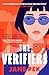 The Verifiers: A sharp debut novel about love, technology and murder (A Claudia Lin Mystery Book 1)