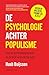 De psychologie achter populisme (Dutch Edition)