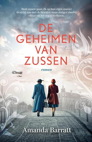 De geheimen van zussen (Dutch Edition)