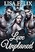 Love Unplanned  by Lisa Felix