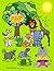 Kids Colour world: Color wi...