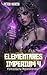 Elementares Imperium 4: Fantastische Haremliteratur (Elementarisches Imperium) (German Edition)