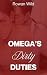 Omega's Dirty Duties: A Sed...