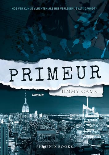 Primeur (Dutch Edition)