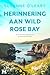Herinnering aan Wild Rose Bay (Sandy Cove #5)