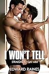 I Won't Tell: Str...
