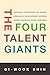 The Four Talent Giants: Nat...