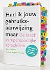 Had ik jouw gebru...
