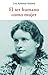 El ser humano como mujer by Lou Andreas-Salomé