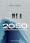 2050: Antarctica