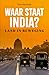 Waar staat India?: Land in beweging (Dutch Edition)