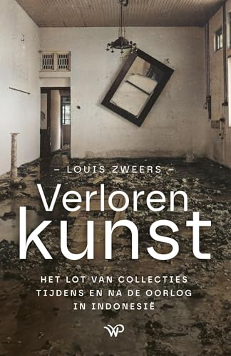 Verloren kunst (Dutch Edition)