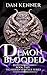 Demon Blooded (The Hidden H...