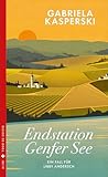 Endstation Genfer...