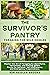 THE SURVIVOR'S PANTRY: FORA...