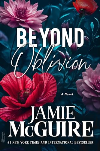 Beyond Oblivion (The Maddox Brothers #6)