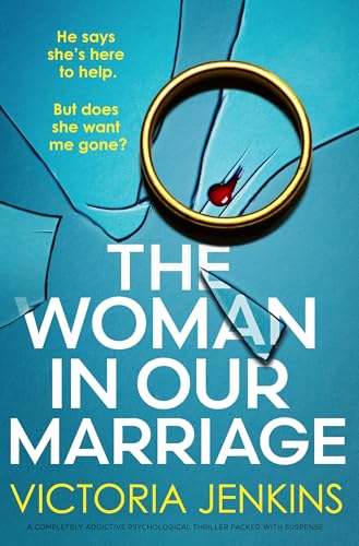 The Woman in Our Marriage (Kindle Edition)