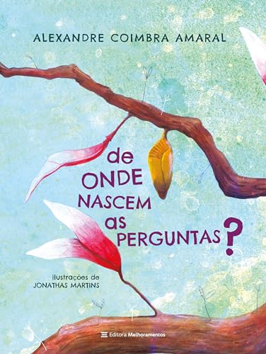 De onde nascem as perguntas? (Portuguese Edition)