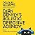 Dirk Gently's Holistic Detective Agency (Dirk Gently #1)