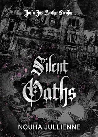 Silent Oaths (Whitmore Legacy #2)