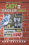 Cady and the Search for Family by Ann Dallman Cady and the Search for Family by Ann Dallman