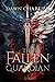 The Fallen Guardian: Paranormal Romance