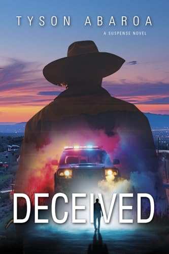 Deceived (Kindle Edition)