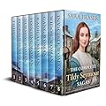The Complete Tildy Seymour Sagas
