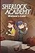 Watson's Case (Sherlock Academy)