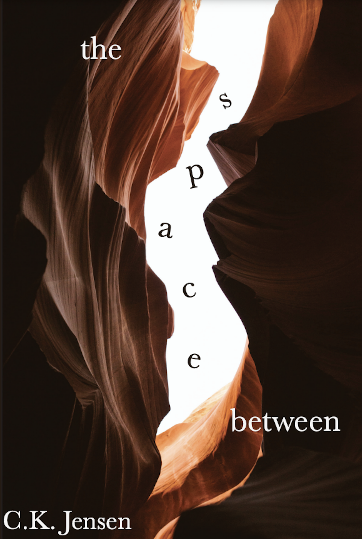 The Space Between