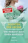 Wie heiratet man ...