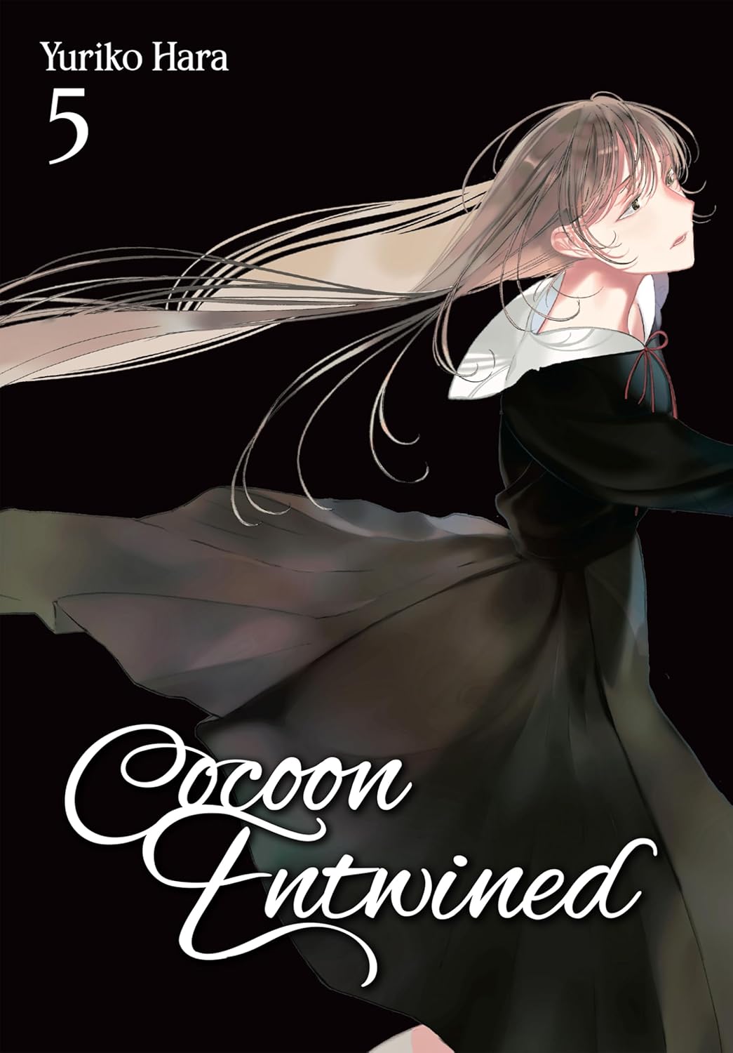 Cocoon Entwined, Vol. 5 (Volume 5)