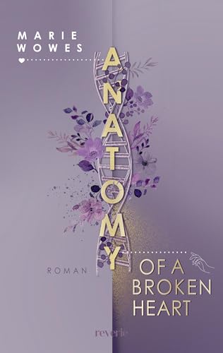 Anatomy of a Broken Heart (Kindle Edition)
