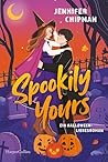 Spookily Yours by Jennifer Chipman