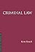 Criminal Law, 8/e