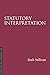 Statutory Interpretation 3/e by Ruth Sullivan