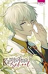 Kamisama School T08 by Modomu Akagawara