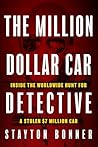 The Million-Dollar Car Detective by Stayton Bonner