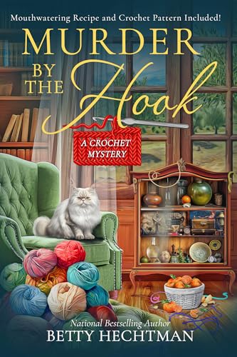 Murder by the Hook (Kindle Edition)